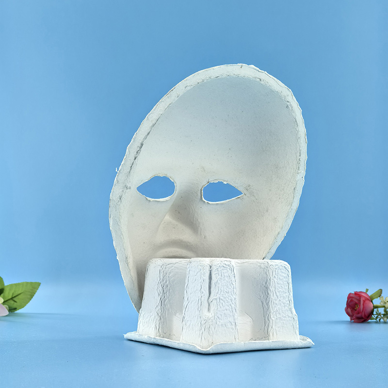 Pulp mold